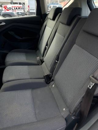 FORD C-Max usata, con Luci diurne