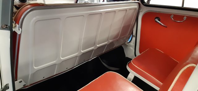 FIAT Multipla usata 47