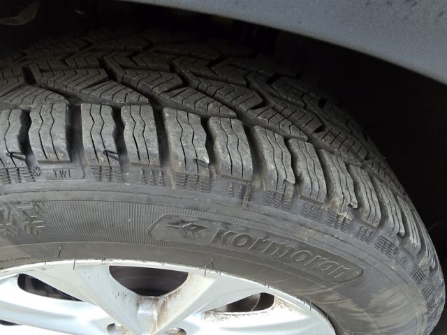 FORD Kuga usata, con Autoradio