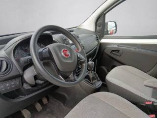 FIAT Qubo usata, con Alzacristalli elettrici