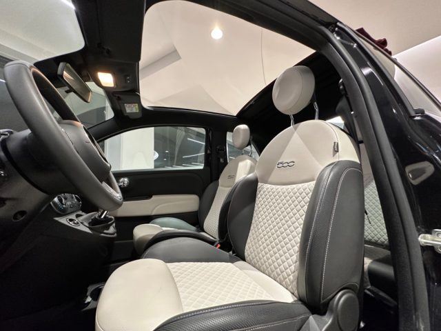 FIAT 500 usata 21
