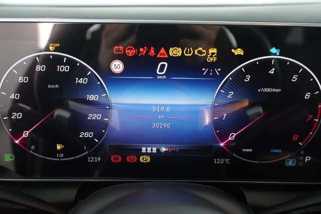 MERCEDES-BENZ G usata 6