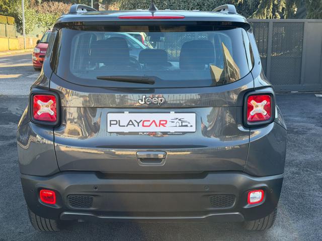 JEEP Renegade usata, con Alzacristalli elettrici