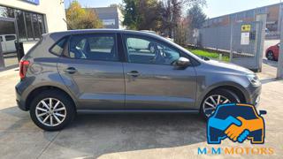 VOLKSWAGEN Polo usata, con Autoradio