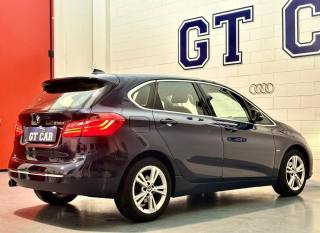 BMW 216 usata, con Alzacristalli elettrici