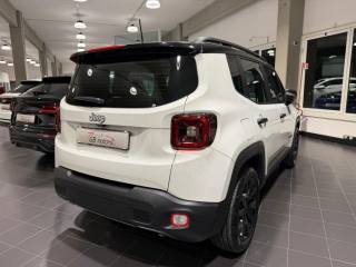 JEEP Renegade usata, con Alzacristalli elettrici