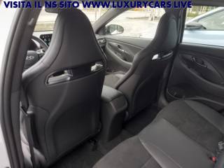 HYUNDAI i30 usata, con Volante in pelle