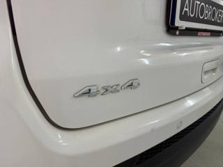 JEEP Compass usata, con Antifurto