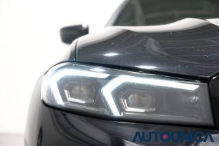 BMW 320 usata, con Immobilizzatore elettronico