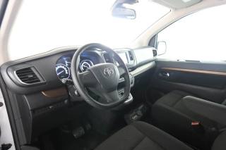 TOYOTA Proace Verso usata 1