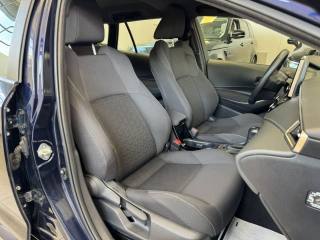 TOYOTA Corolla usata, con Cerchi in lega