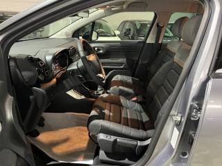 CITROEN C3 Aircross usata, con Chiusura centralizzata