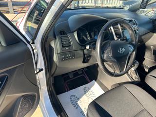HYUNDAI iX20 usata, con Immobilizzatore elettronico