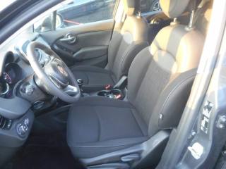 FIAT 500X usata, con Immobilizzatore elettronico