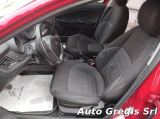 ALFA ROMEO Giulietta usata, con Cruise Control