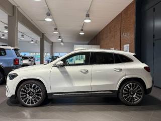 MERCEDES-BENZ GLA 200 usata, con Boardcomputer