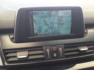 BMW 216 usata, con Cerchi in lega