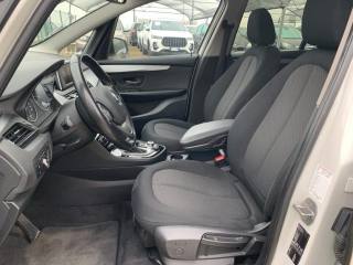 BMW 216 usata, con Chiusura centralizzata