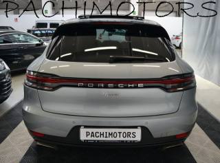PORSCHE Macan usata, con Park Distance Control