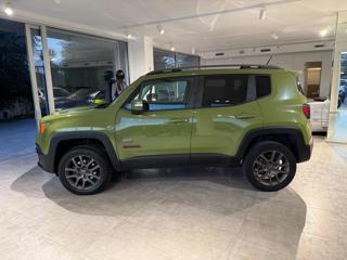 JEEP Renegade usata, con Airbag Passeggero
