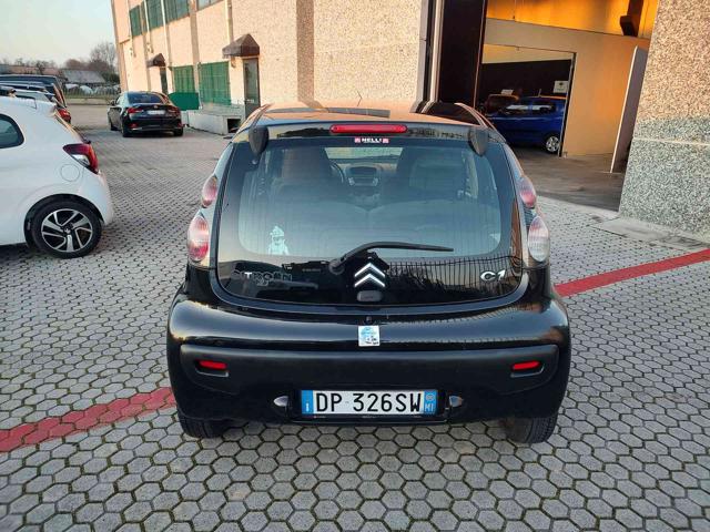 CITROEN C1 usata, con Airbag Passeggero