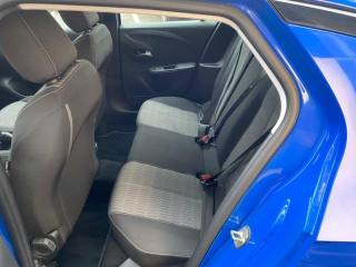 OPEL Corsa usata, con Immobilizzatore elettronico