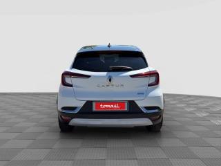 RENAULT Captur usata 3