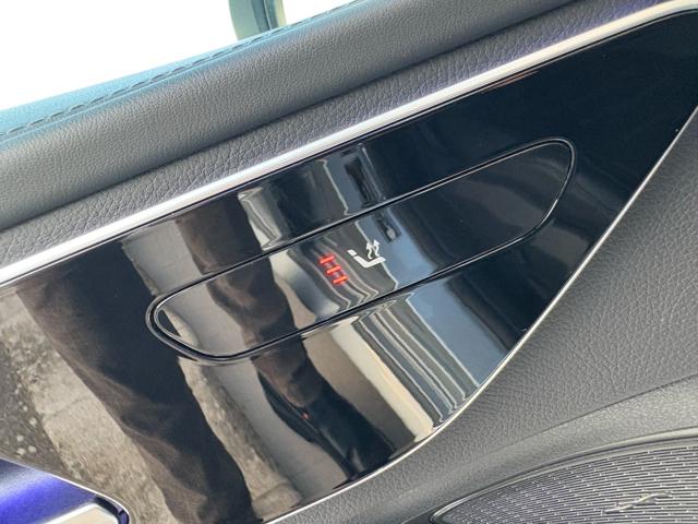 MERCEDES-BENZ C 220 usata, con Regolazione elettrica sedili