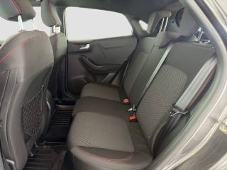 FORD Puma usata 10