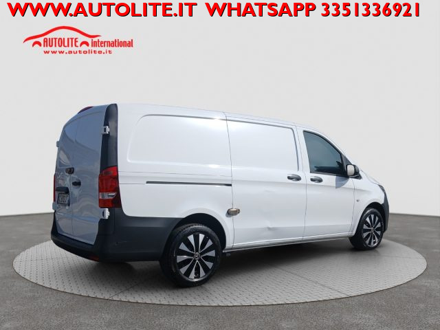 MERCEDES-BENZ Vito usata, con Airbag Passeggero