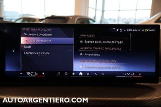 BMW 420 usata, con Controllo vocale