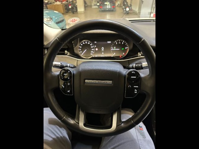 LAND ROVER Range Rover Evoque usata, con ESP
