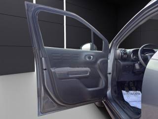 CITROEN C3 Aircross usata, con USB