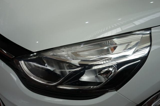 RENAULT Clio usata, con Chiusura centralizzata telecomandata
