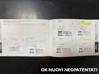 FIAT 500 usata, con USB