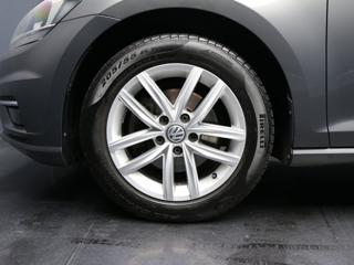 VOLKSWAGEN Golf usata, con Alzacristalli elettrici