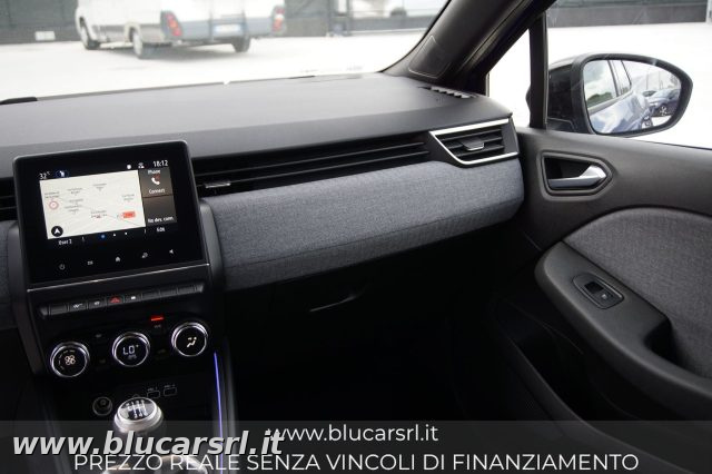 RENAULT Clio usata 9