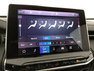 JEEP Compass usata, con Fendinebbia