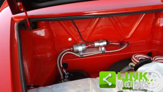 FIAT 124 Spider usata 29
