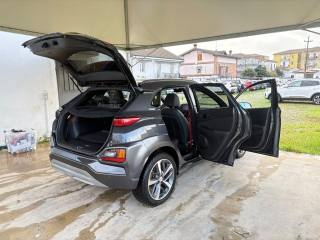 HYUNDAI Kona usata, con Climatizzatore automatico, 2 zone