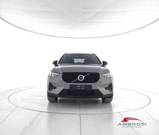 VOLVO XC40 usata 4