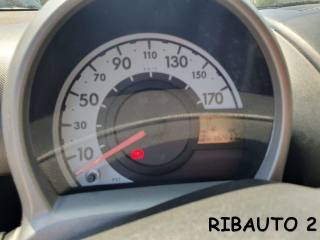 TOYOTA Aygo usata, con MP3