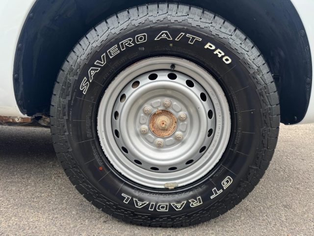 FORD Ranger usata, con Specchietti laterali elettrici