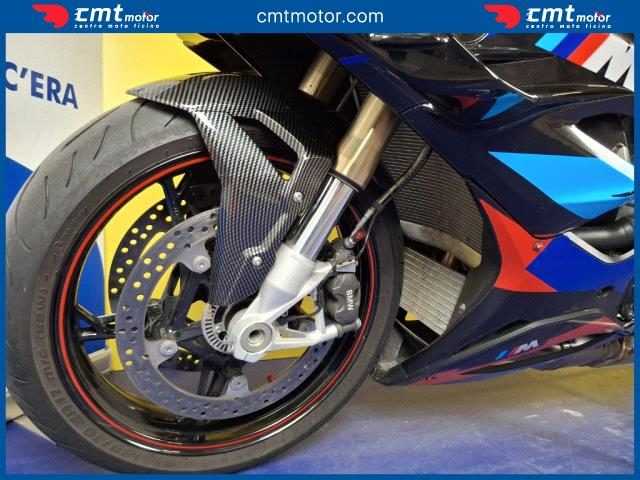 BMW S 1000 RR usata 7