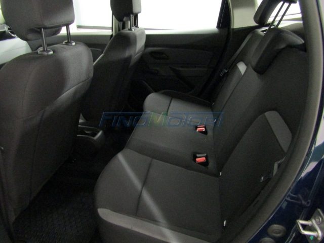 DACIA Duster usata, con Volante multifunzione