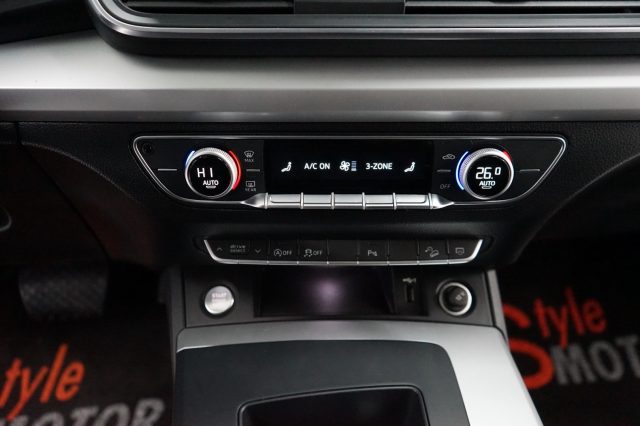AUDI Q5 usata, con Controllo trazione