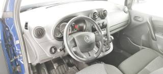 MERCEDES-BENZ Citan usata, con Controllo trazione