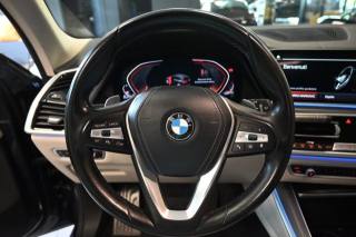 BMW X5 usata 38