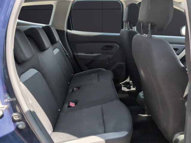 DACIA Duster usata, con USB