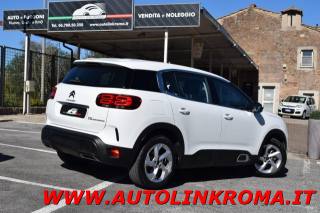 CITROEN C5 Aircross usata, con Airbag Passeggero
